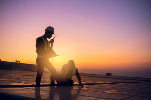 Reliable Lynchburg, OH Roofing Contractor Solutions