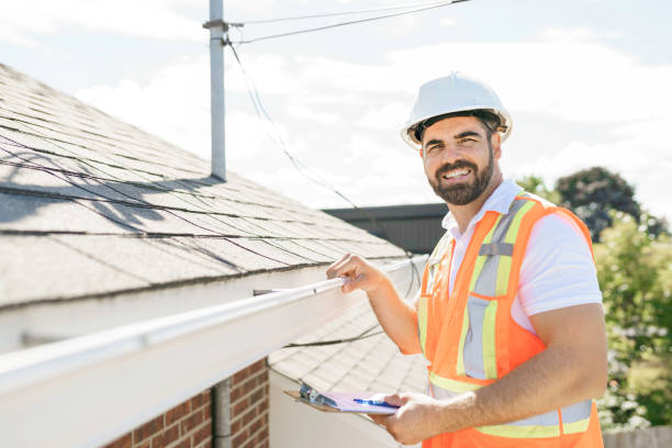 Quick and Trustworthy Emergency Roof Repair Services in Lynchburg, OH