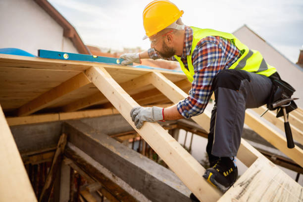 Best Best Roofing Contractors  in Lynchburg, OH