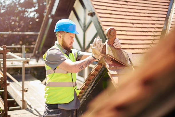Best Slate Roofing Contractor  in Lynchburg, OH