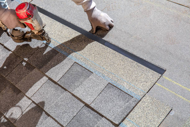 Slate Roofing Contractor in Lynchburg, OH