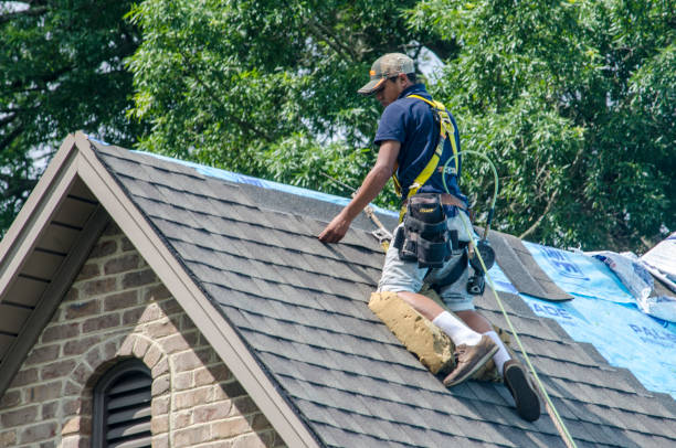 Sealant for Roof in Lynchburg, OH