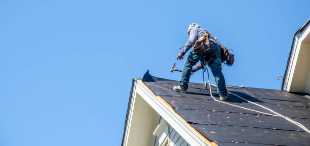 Best Residential Roofing Contractor  in Lynchburg, OH